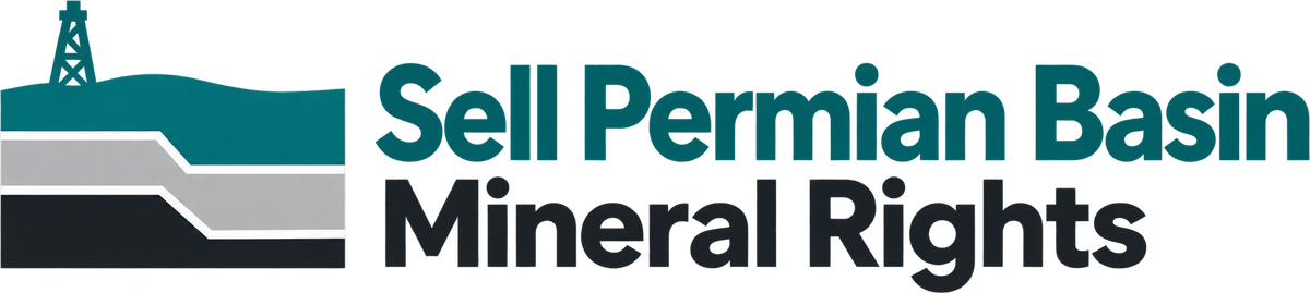 Sell Permian Basin Mineral Rights