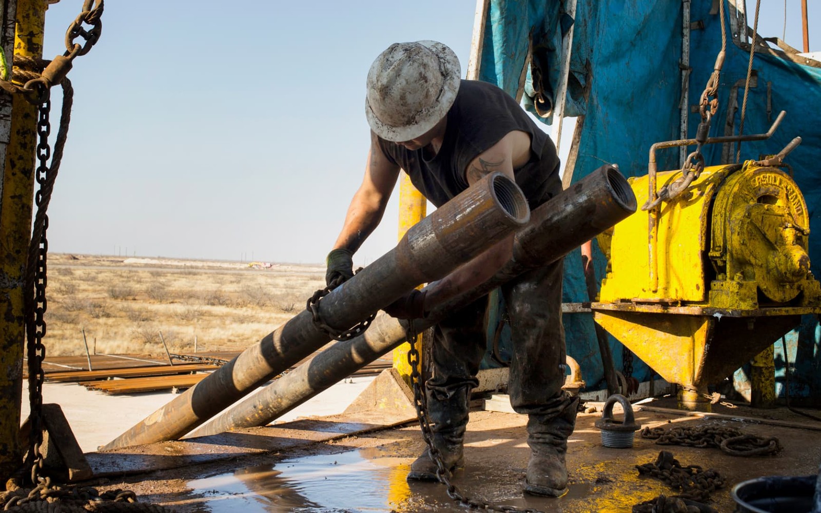 Sell Permian Basin mineral rights with a Midland acquisitions team